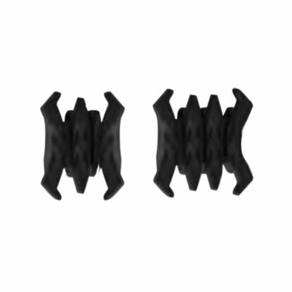 Hoyt Limb Damper Custom Color 3.1/4.1 Black 2pk.