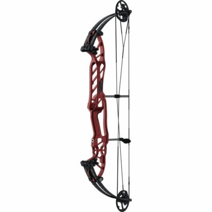 Hoyt Compound Bow Stratos 36 SVX - 70% Let Off