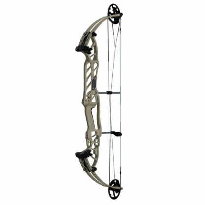 Hoyt Compound Bow Stratos 36 SVX - 70% Let Off - Bilde 9