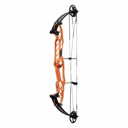 Hoyt Compound Bow Stratos 36 SVX - 70% Let Off - Bilde 8