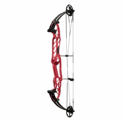 Hoyt Compound Bow Stratos 36 SVX - 70% Let Off - Bilde 3