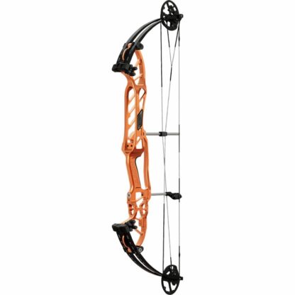 Hoyt Compound Bow Stratos 36 SVX - 70% Let Off - Bilde 12