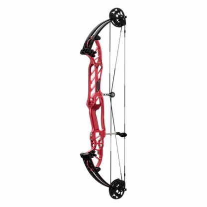 Hoyt Compound Bow Stratos 36 HBT - 65-75% Let Off - Bilde 8