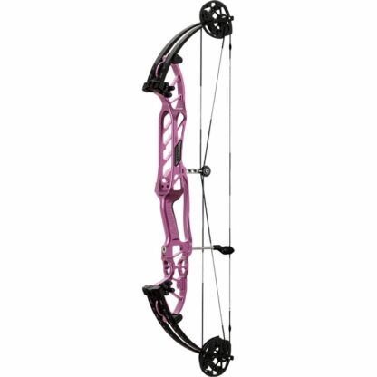 Hoyt Compound Bow Stratos 36 HBT - 65-75% Let Off - Bilde 6