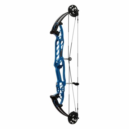 Hoyt Compound Bow Stratos 36 HBT - 65-75% Let Off - Bilde 5