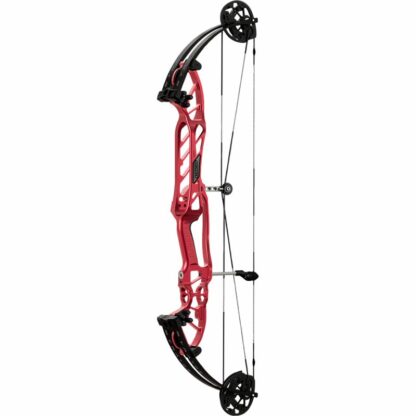 Hoyt Compound Bow Stratos 36 HBT - 65-75% Let Off - Bilde 16