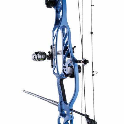 Hoyt Compound Bow Stratos 36 HBT - 65-75% Let Off - Bilde 14