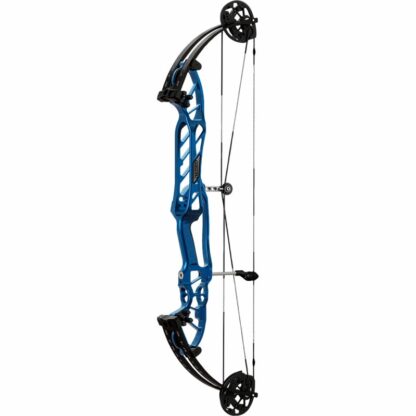 Hoyt Compound Bow Stratos 36 HBT - 65-75% Let Off - Bilde 13