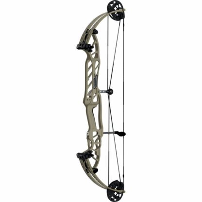 Hoyt Compound Bow Stratos 36 HBT - 65-75% Let Off - Bilde 12