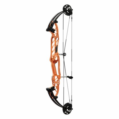 Hoyt Compound Bow Stratos 36 HBT - 65-75% Let Off - Bilde 11