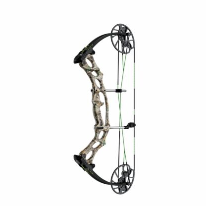 Hoyt Compound Youth Bow Kobalt 45# (7#-45#)-24" (18"-28") 2023 - Bilde 6