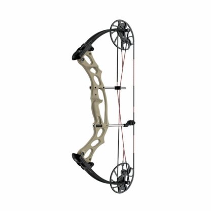 Hoyt Compound Youth Bow Kobalt 45# (7#-45#)-24" (18"-28") 2023 - Bilde 5