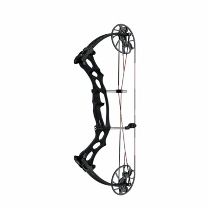 Hoyt Compound Youth Bow Kobalt 45# (7#-45#)-24" (18"-28") 2023 - Bilde 3