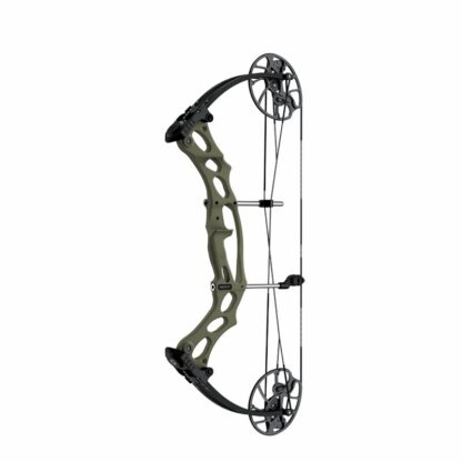 Hoyt Compound Youth Bow Kobalt 45# (7#-45#)-24" (18"-28") 2023 - Bilde 2