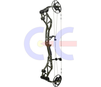 Bear Archery Compound Bow Execute 32 2023 - Bilde 2