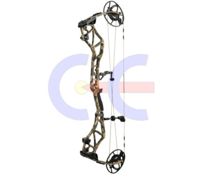 Bear Archery Compound Bow Execute 32 2023 - Bilde 3