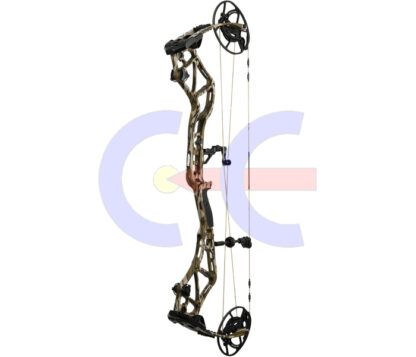 Bear Archery Compound Bow Execute 32 2023 - Bilde 4