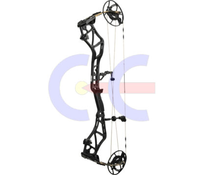 Bear Archery Compound Bow Execute 32 2023 - Bilde 5