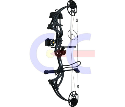 Bear Archery Compound Bow Cruzer G3 Package - Bilde 2