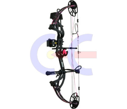 Bear Archery Compound Bow Cruzer G3 Package - Bilde 4