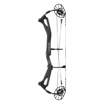 PSE Compound Bow Mach 34 EC2 2023