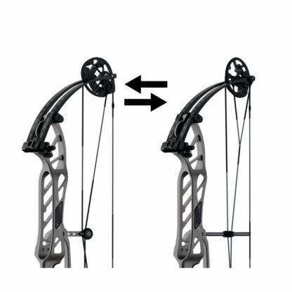 Hoyt Conversion Kit Stratos