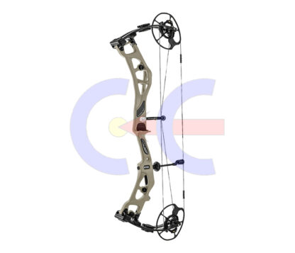 Elite Compound Bow Era 2023 - Bilde 4