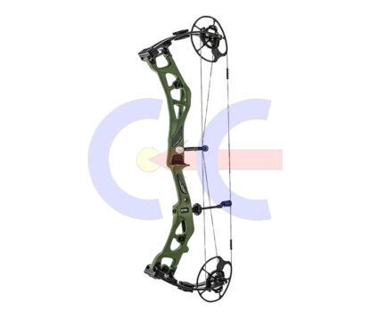 Elite Compound Bow Era 2023 - Bilde 3