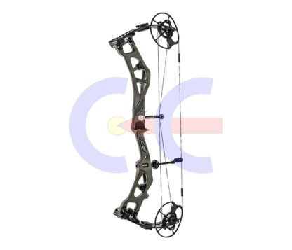 Elite Compound Bow Era 2023 - Bilde 2