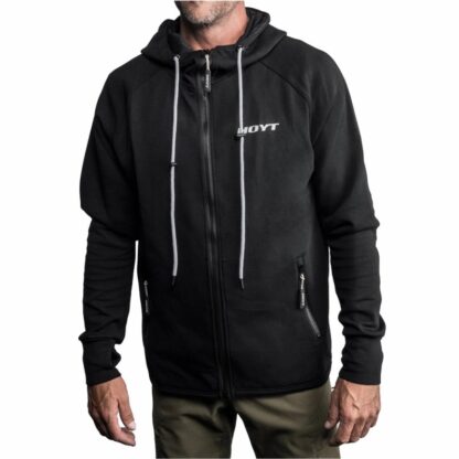 Hoyt Hoodie Blackjack XXL