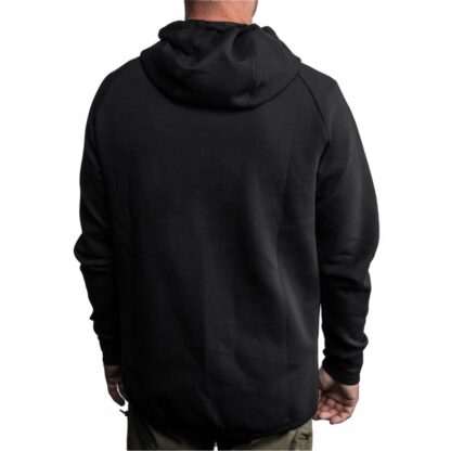 Hoyt Hoodie Blackjack XXL - Bilde 2