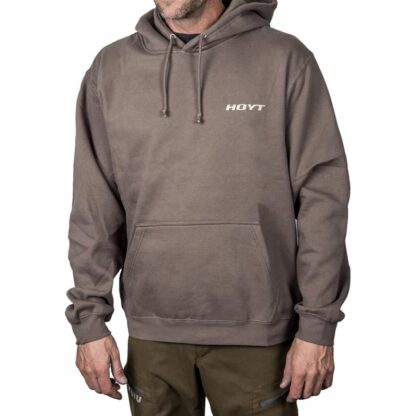 Hoyt Hoodie Bowhunter Backbone - Bilde 2