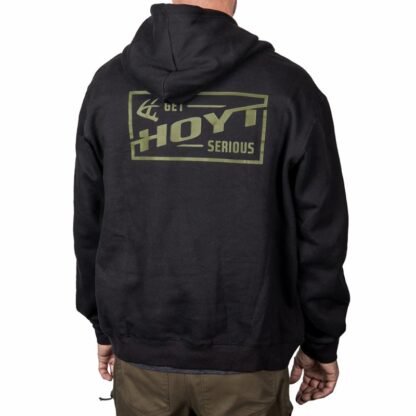 Hoyt Hoodie Phantom 3XL