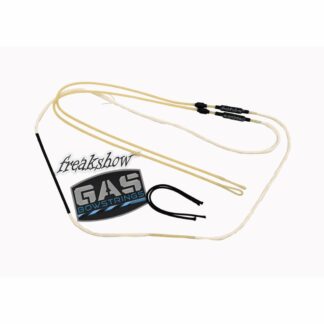 GAS Bowstrings Cable Yoke Custom