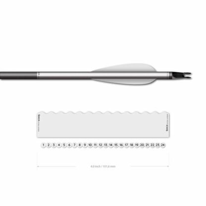 Socx Wrap 5.5 mm Max Regular Color 1dz. - Bilde 8