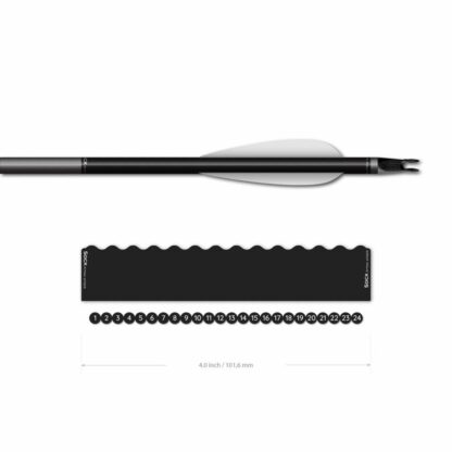 Socx Wrap 5.5 mm Max Regular Color 1dz. - Bilde 6