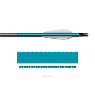Socx Wrap 5.5 mm Max Regular Color 1dz.