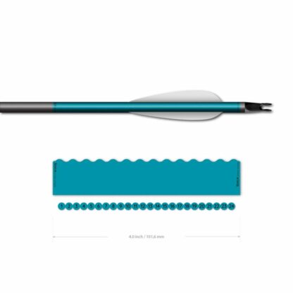 Socx Wrap 5.5 mm Max Regular Color 1dz.