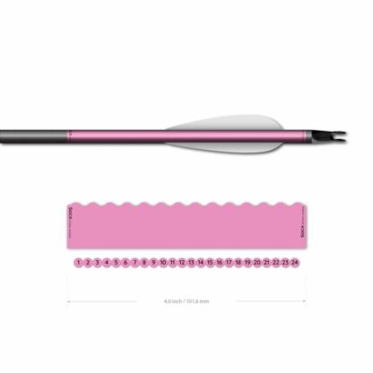 Socx Wrap 5.5 mm Max Regular Color 1dz. - Bilde 4