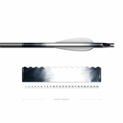 Socx Wrap 5.5 mm Max Stain Color 1dz. - Bilde 5