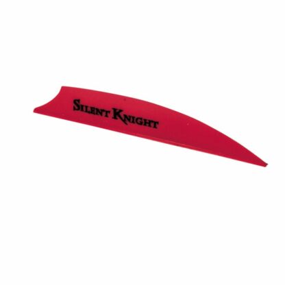 Flex-Fletch Silent Knight Vane Shield - Bilde 3