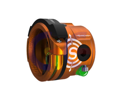 Shrewd Scope Optum 29 mm - Bilde 7