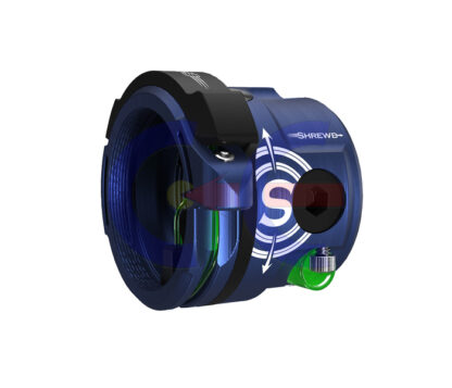 Shrewd Scope Optum 29 mm - Bilde 6