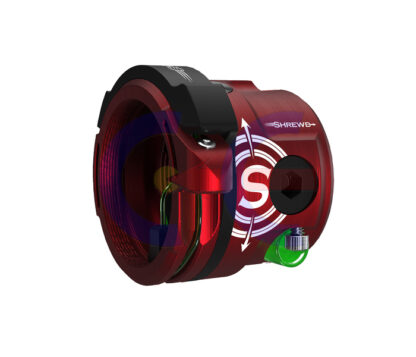 Shrewd Scope Optum 29 mm - Bilde 9