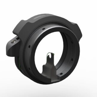 Shrewd Ring System for Optum 29 mm