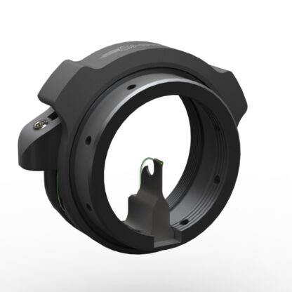 Shrewd Ring System for Optum 29 mm