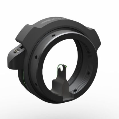 Shrewd Ring System for Optum 29 mm - Bilde 3