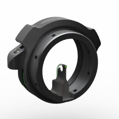 Shrewd Ring System for Optum 29 mm - Bilde 2