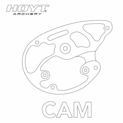 Hoyt Cam HBX S-Type