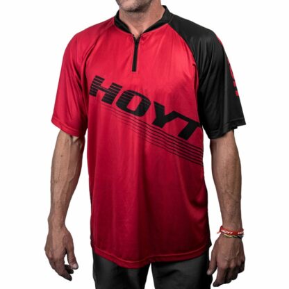 Hoyt Shooter Jersey 2023